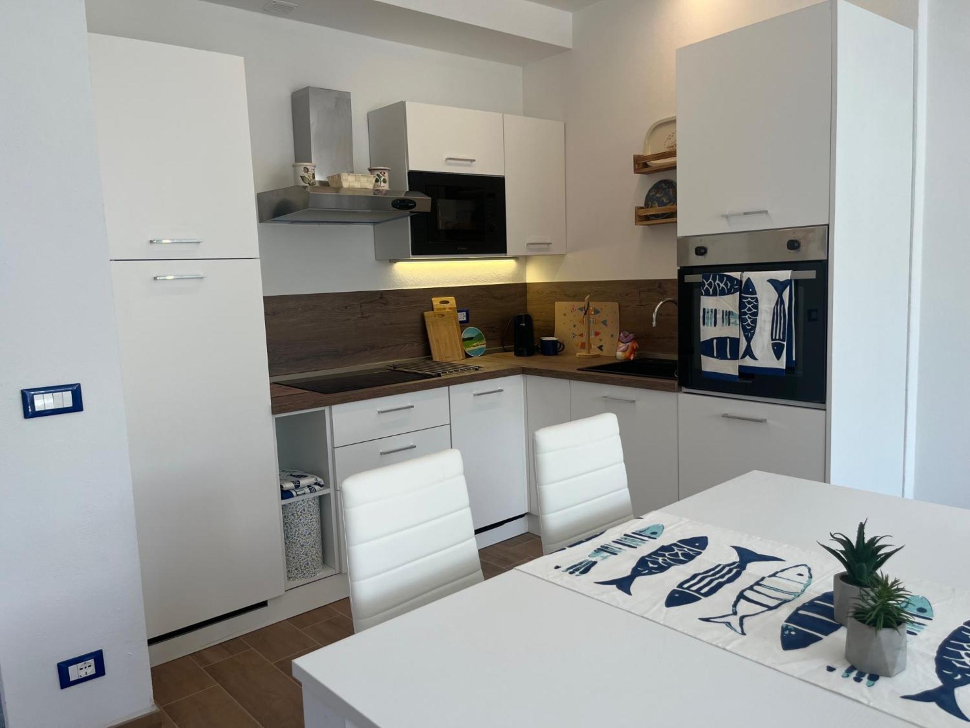 Apartment Elite19 39 Ameglia